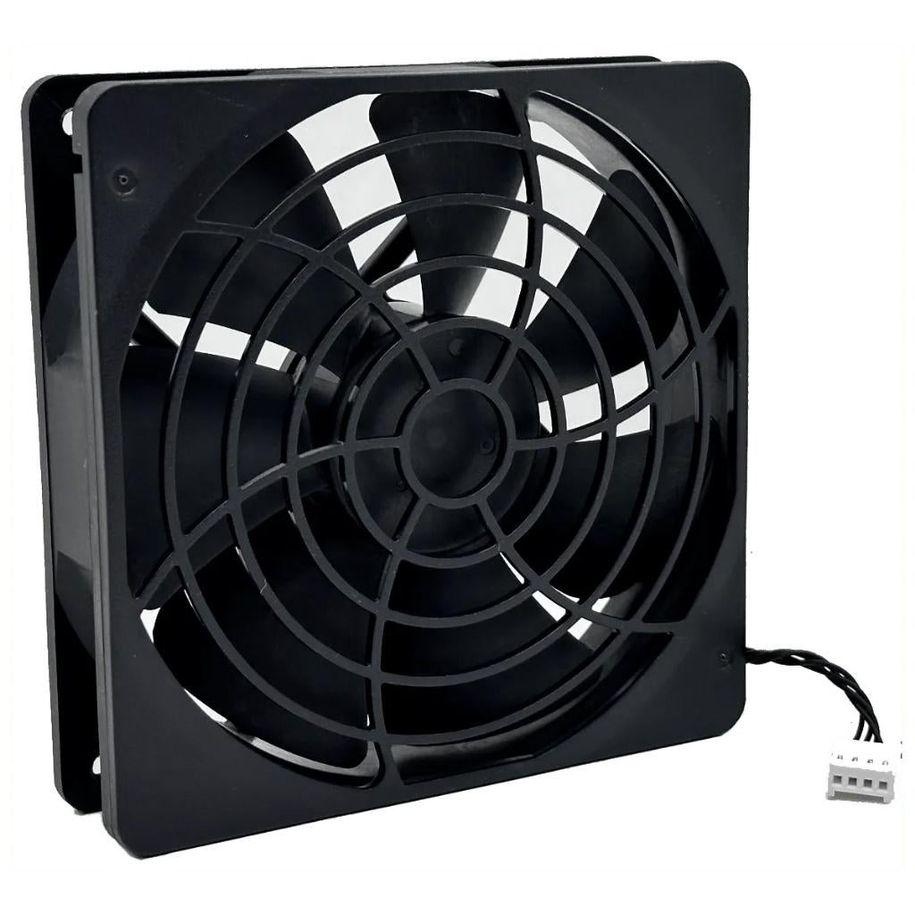 HP Z6 G4 Workstation ventilator achterbehuizing, Facturen@maascomputers.nl, Ophalen of Verzenden, Cargadoorweg 23, 6541 BT Nijmegen