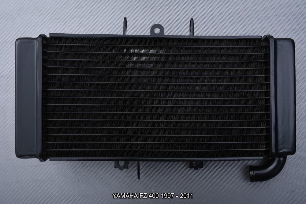 Radiateur Koeler Radiator AVDB YAMAHA FZ 400 1997 2011 FZ400, Ophalen of Verzenden, Nieuw