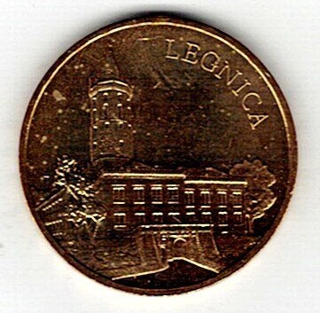 26-1887 Polen 2 zlote 2006, Ophalen of Verzenden, Polen, Losse munt