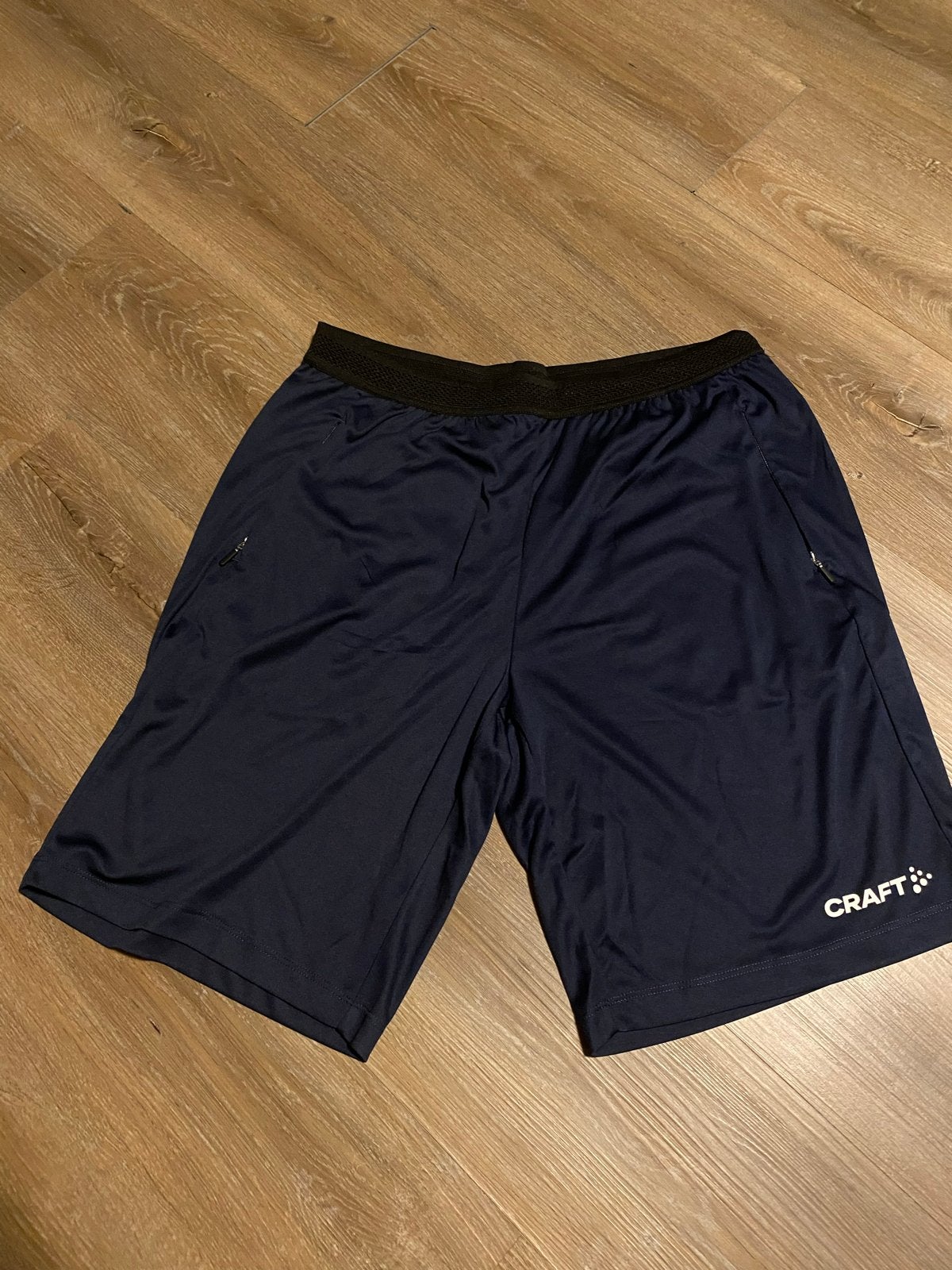 Summa Craft Sportkleding Nieuw, Blauw, Maat 56/58 (XL), Ophalen of Verzenden, Zo goed als nieuw