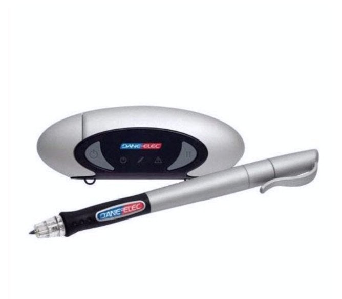 Dane-Elec ZPen Digital Pen, Ophalen of Verzenden, Nieuw, Balpen, Overige merken