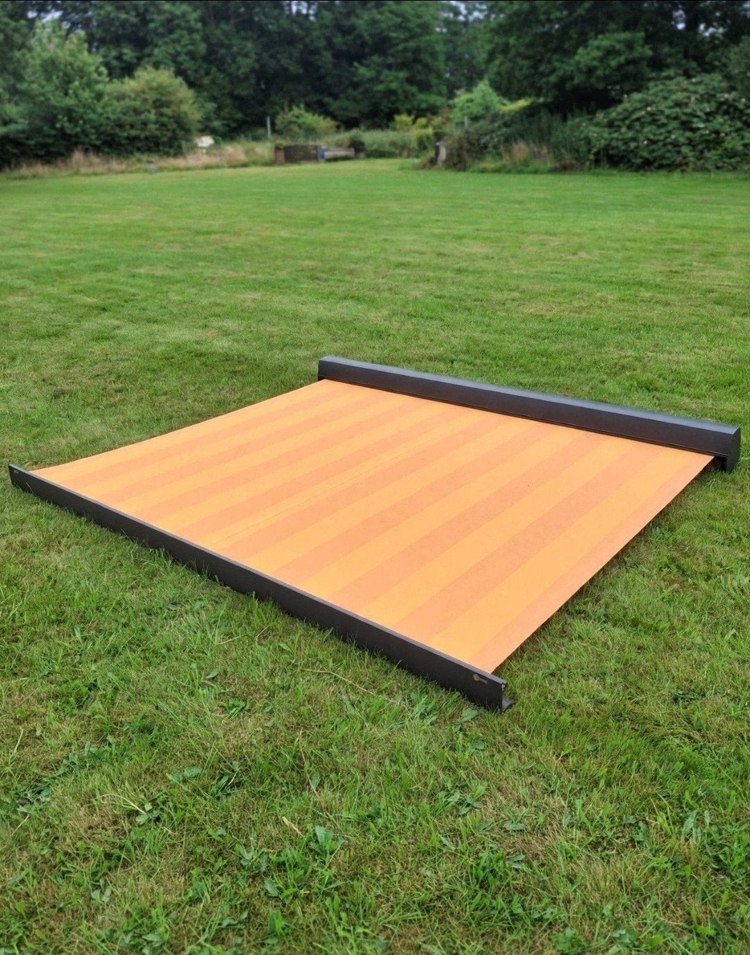 zonnescherm, 150 tot 300 cm, Ophalen, Minder dan 250 cm, Knikarmscherm