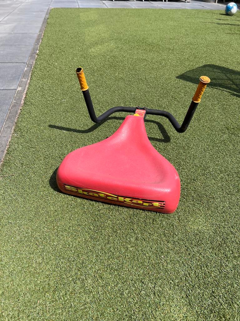 Skatekart - Plezier voor Jong en Oud!, Ophalen, Gebruikt, Jongen of Meisje