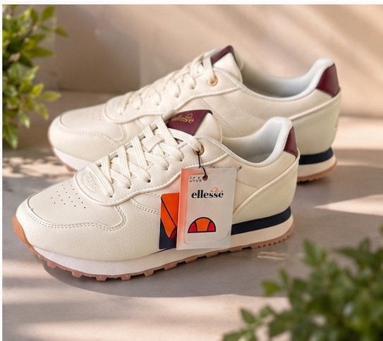 Ellesse LS322S Runner Sneakers Maat 41, Overige kleuren, Overige typen, Nieuw, Ophalen of Verzenden