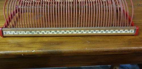 platen standaard vintage, Ophalen of Verzenden