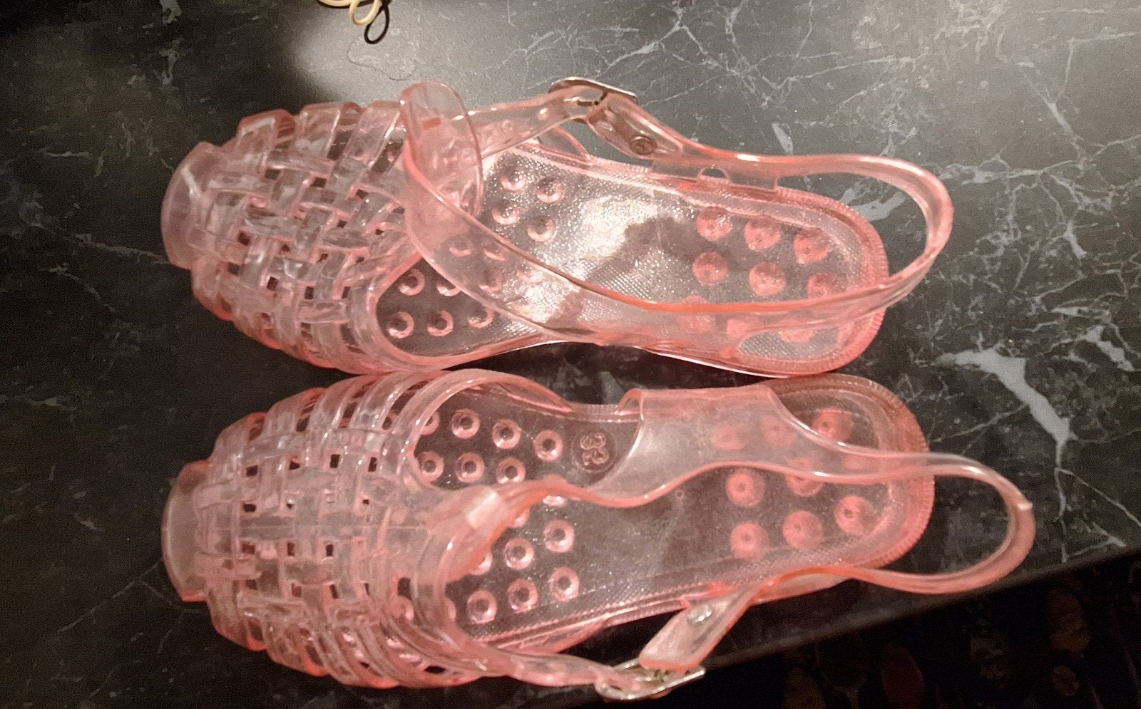 Waterschoenen Maat 35 (Meisjes), Ophalen, Gebruikt, Kind, Overige typen