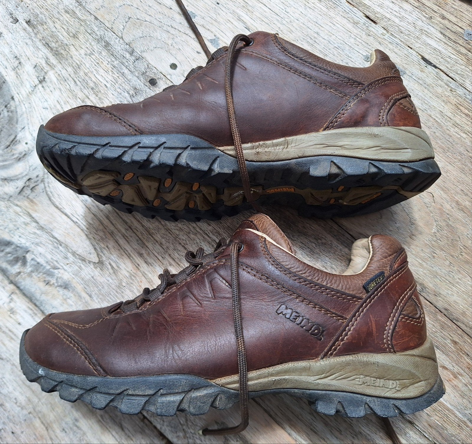 meindl maat 36 bergschoenen wandelschoenen schoenen, Sport en Fitness, Ophalen of Verzenden, Zo goed als nieuw, Schoenen