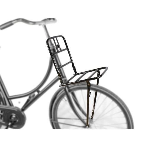 Voordrager Aluminium 28" Mat Zwart, Ophalen of Verzenden, Nieuw