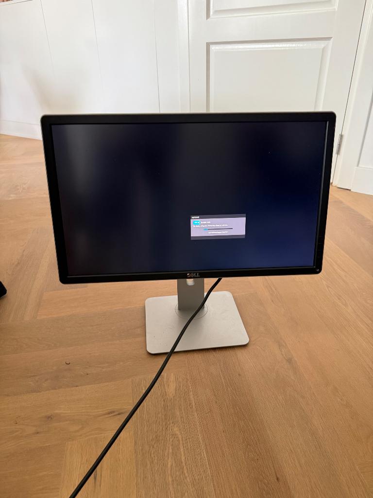 Computerscherm, Computers en Software, Monitoren, Ophalen, Gebruikt, HDMI, Overige typen
