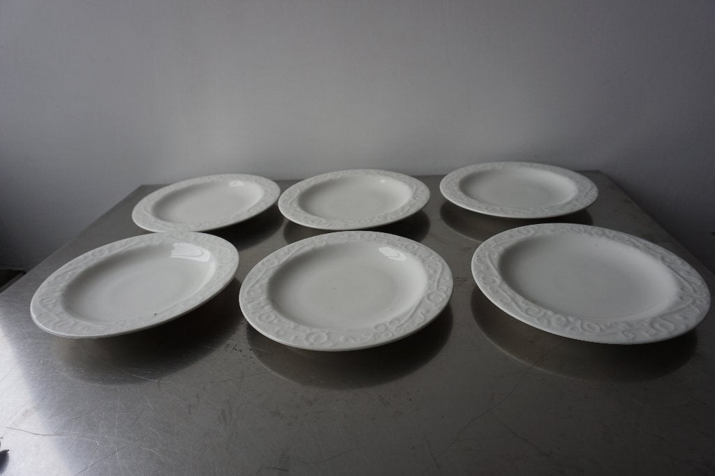 KLM artikelen borden schalen en cups 18 stuks Marcel Wanders, Ophalen of Verzenden, Nieuw, Paleis of Waag