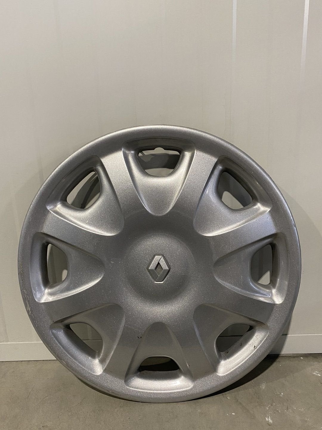 Wieldop Renault Scenic | 15 Inch | 7700422941, Auto diversen, Gebruikt, -, -, Ophalen of Verzenden