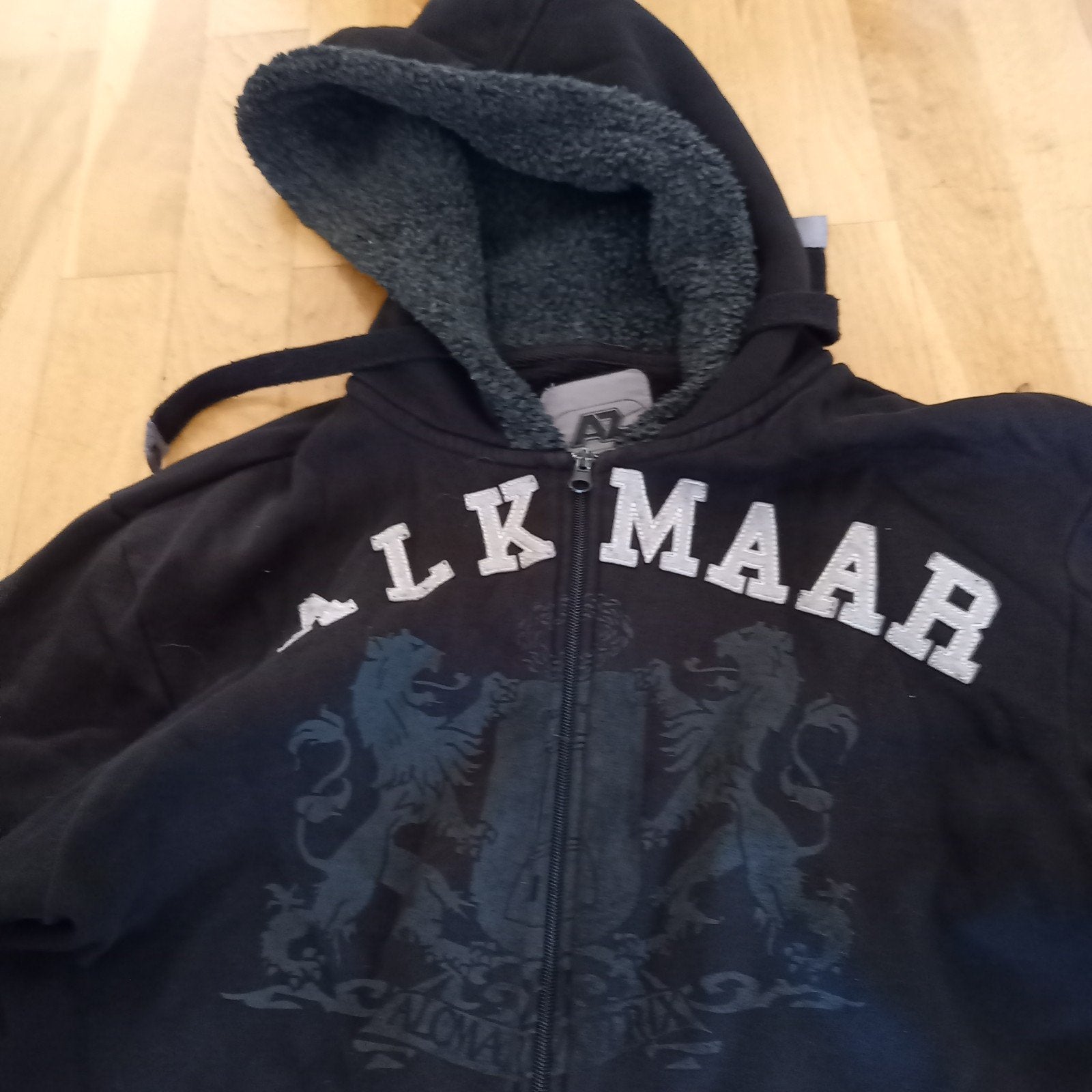 AZ hoedie, Kleding | Heren, Ophalen of Verzenden