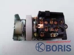 Lichtschakelaar Jeep Cherokee XJ 1984-1992 nieuw !!, Jeep, -, -, Nieuw