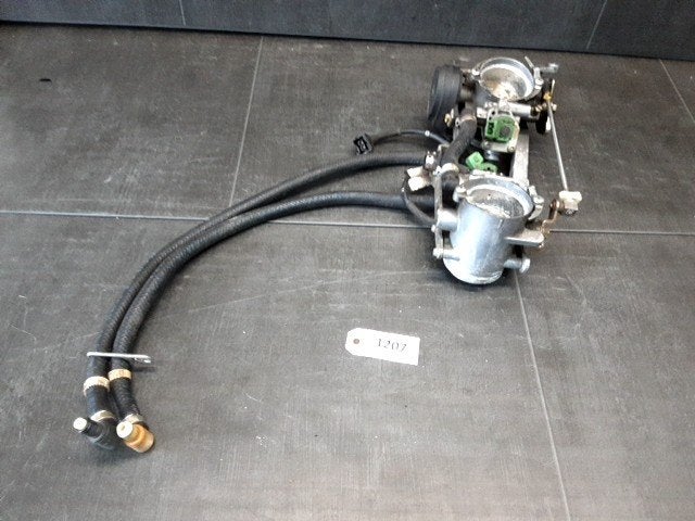 916 1995 - 2002 Ducati Injectorbody D1-61518, Motoren