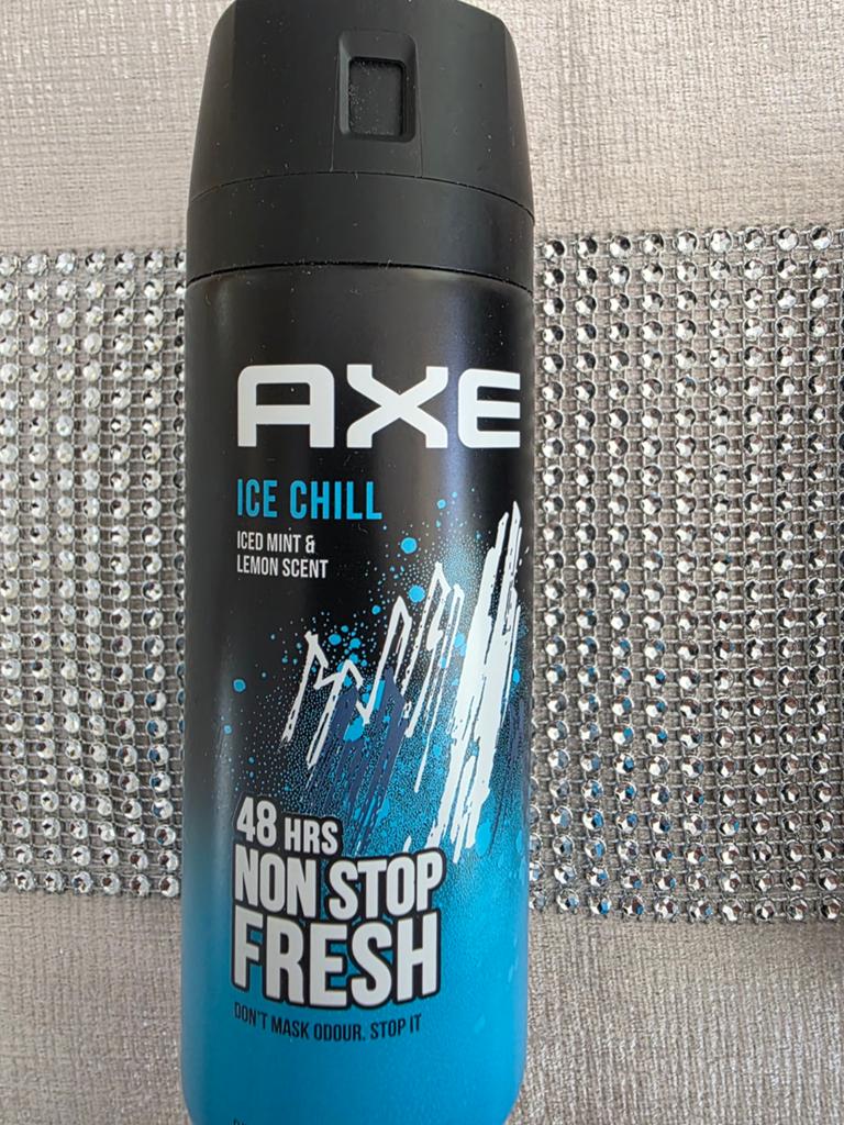 AXE Deodorant Bodyspray - Diverse Geuren, Ophalen of Verzenden, Nieuw, Deodorant of Bodyspray