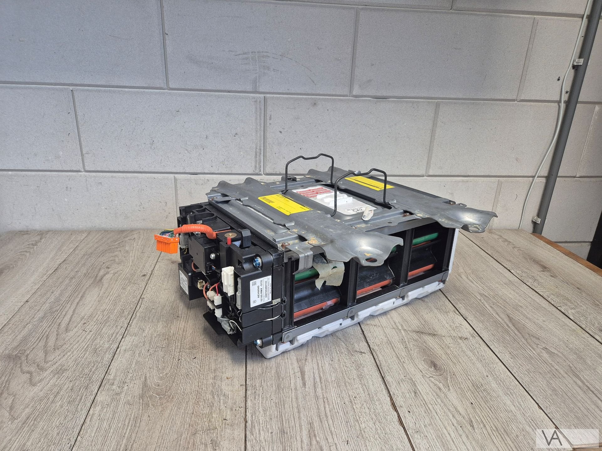 Hybride accu pakket van Honda Civic Hybrid 2005 - 2012 €300, Honda, Gebruikt, -, -