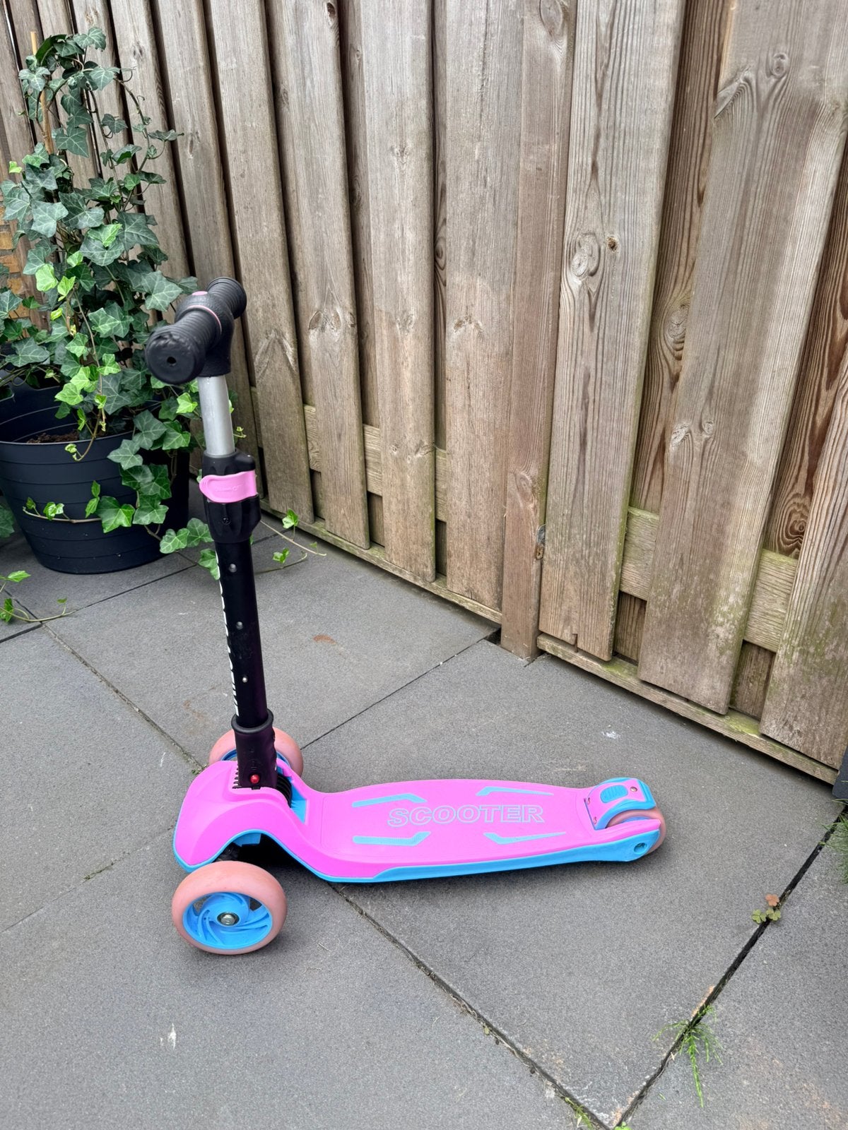 Sport active kinderstep tot ong. 6 jaar, Ophalen, Gebruikt, Overige typen