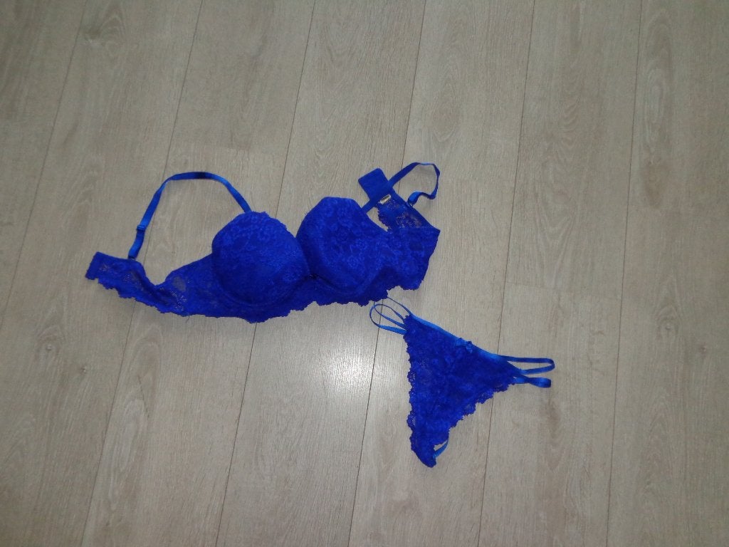 lingerie setjes en bh's, diverse merken en maten, Kleding | Dames, Ophalen of Verzenden, Overige kleuren, Setje