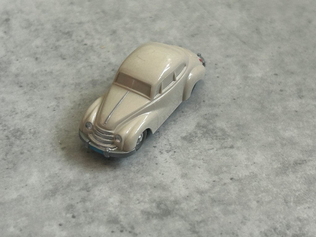 Wiking 1:87  DKW F89 Limousine unverglast, Ophalen of Verzenden, Zo goed als nieuw, Bus of Vrachtwagen, Wiking