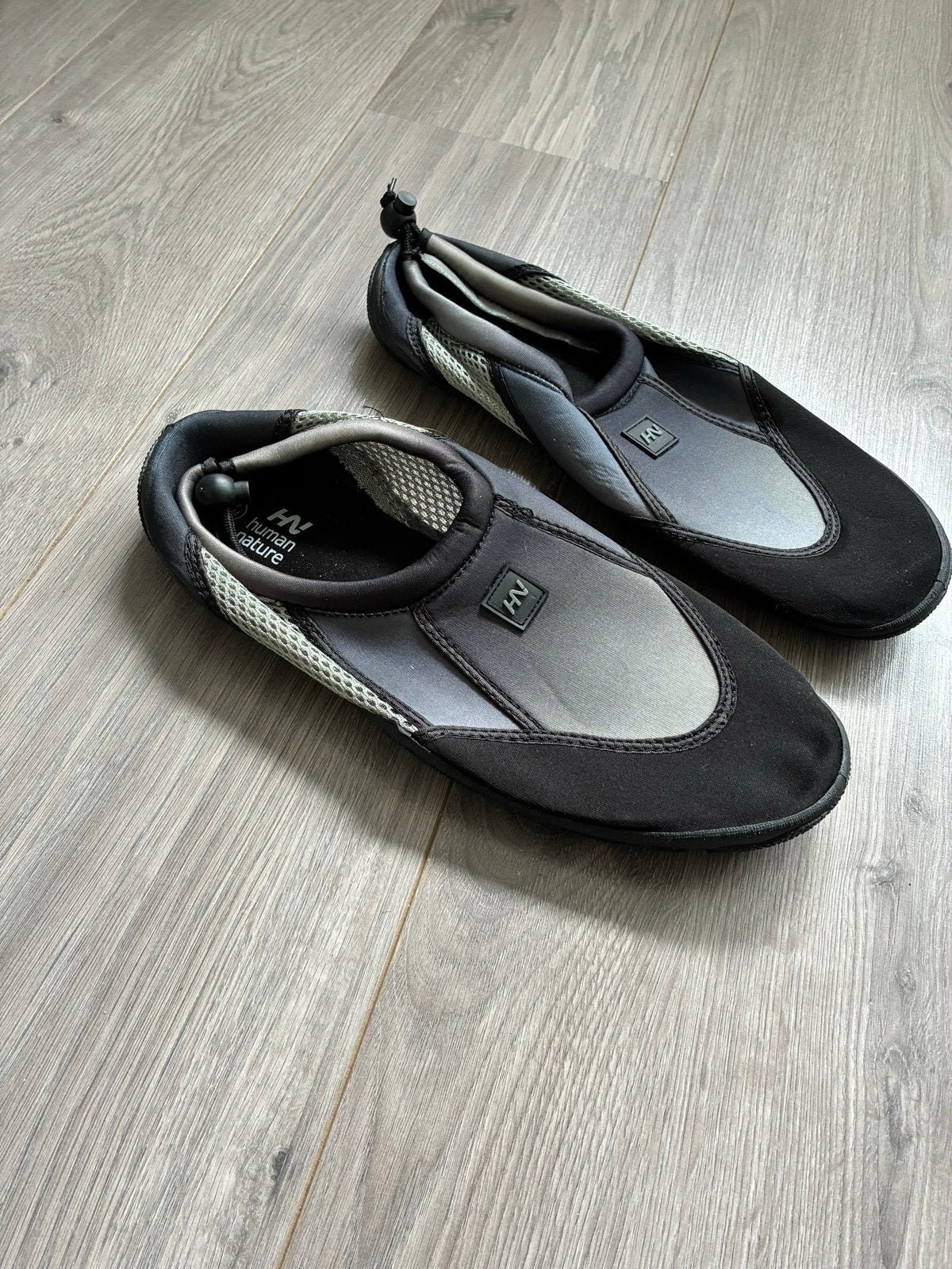 Human Nature waterschoenen nieuw, maat 43/44 anwb., Ophalen of Verzenden, Gebruikt, Dame of Heer, Zeil- of Surfschoenen