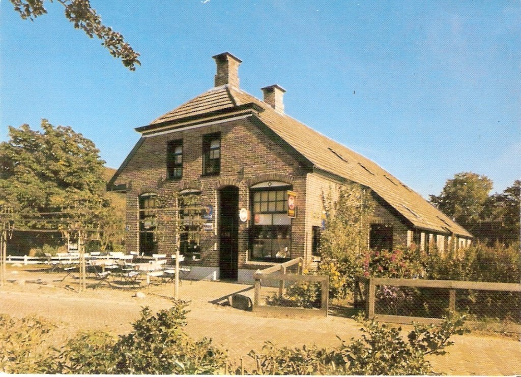 Orvelte      696, Verzamelen, Ansichtkaarten | Nederland, Ophalen of Verzenden, Voor 1920