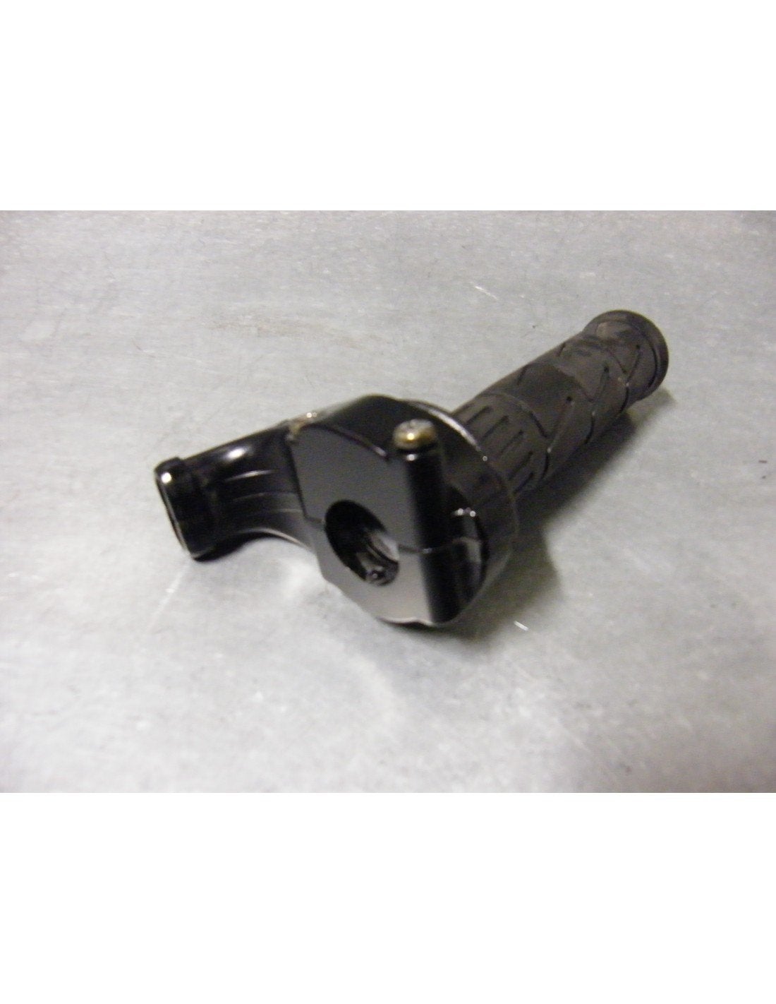 ZZR1400 2005 - 2011 Kawasaki Gashendelhouder D1-42901