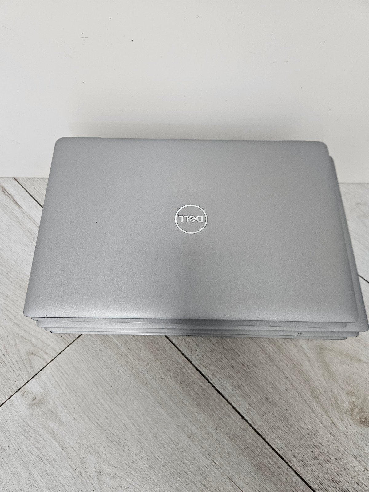 partij 7 stuks Dell Latitude 5520, 5530 en 5530 16gb qwertz, Computers en Software, Windows Laptops, EenvoudPc B.V., Gebruikt