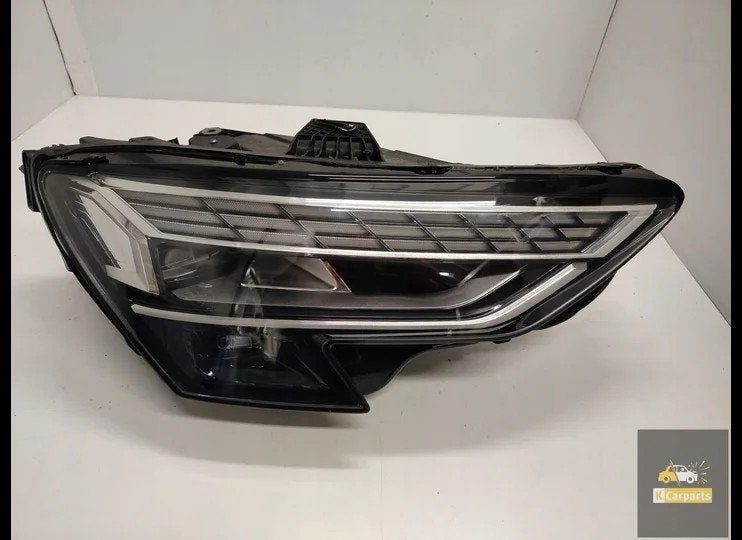 Audi A3 8Y Facelift koplamp rechts Full Led lamp 8Y0941034D