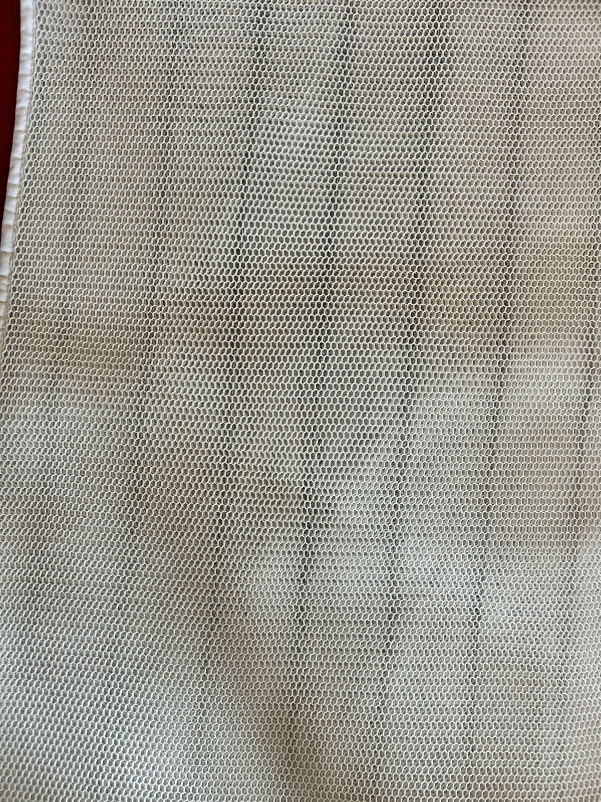 Aerosleep matrasbeschermer 120x60, Kinderen en Baby's, Kinderkamer | Beddengoed, Ophalen of Verzenden, Gebruikt