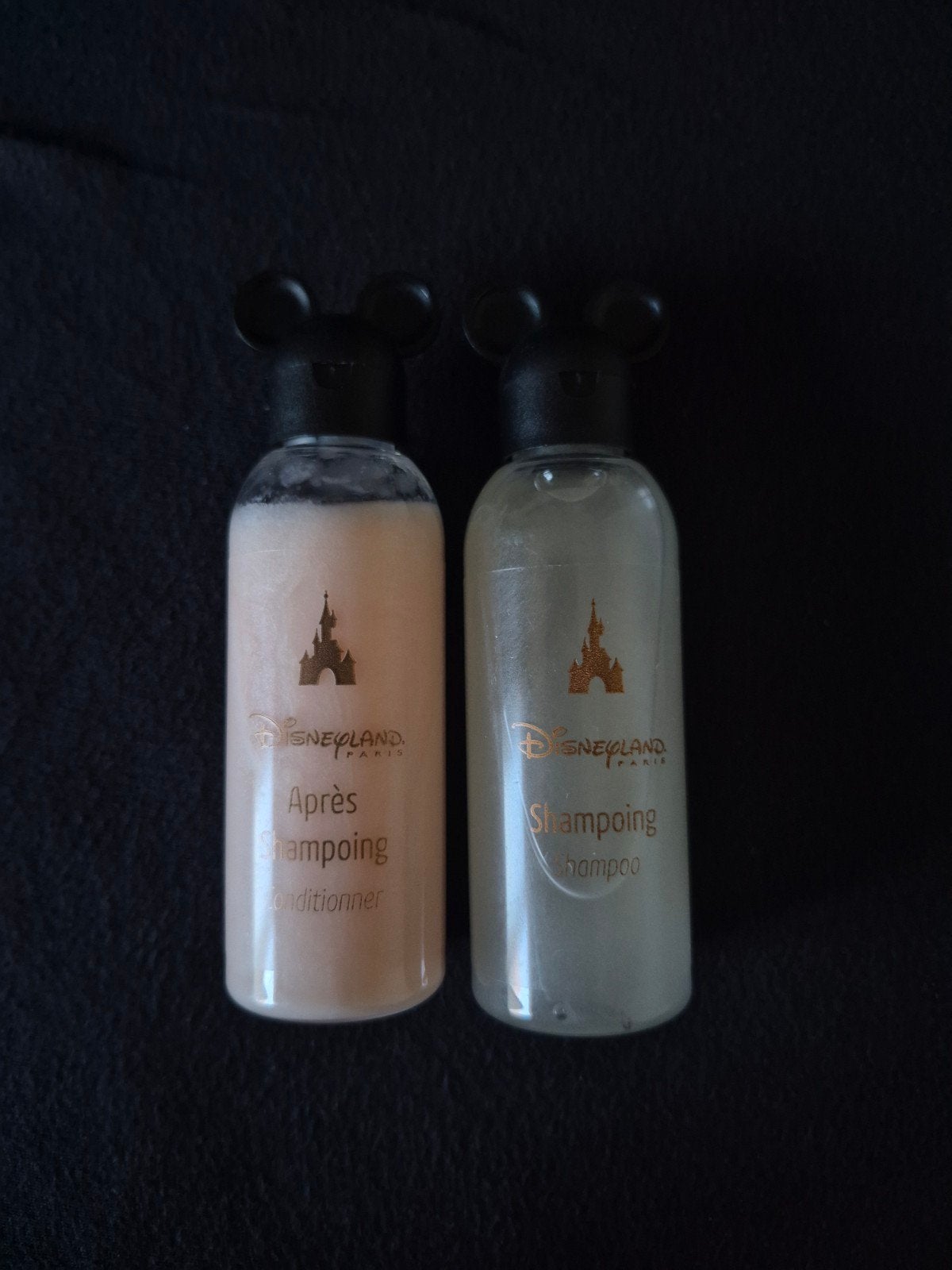 Disneyland paris shampoo en conditioner. Nieuw!, Ophalen of Verzenden, Nieuw, Overige typen