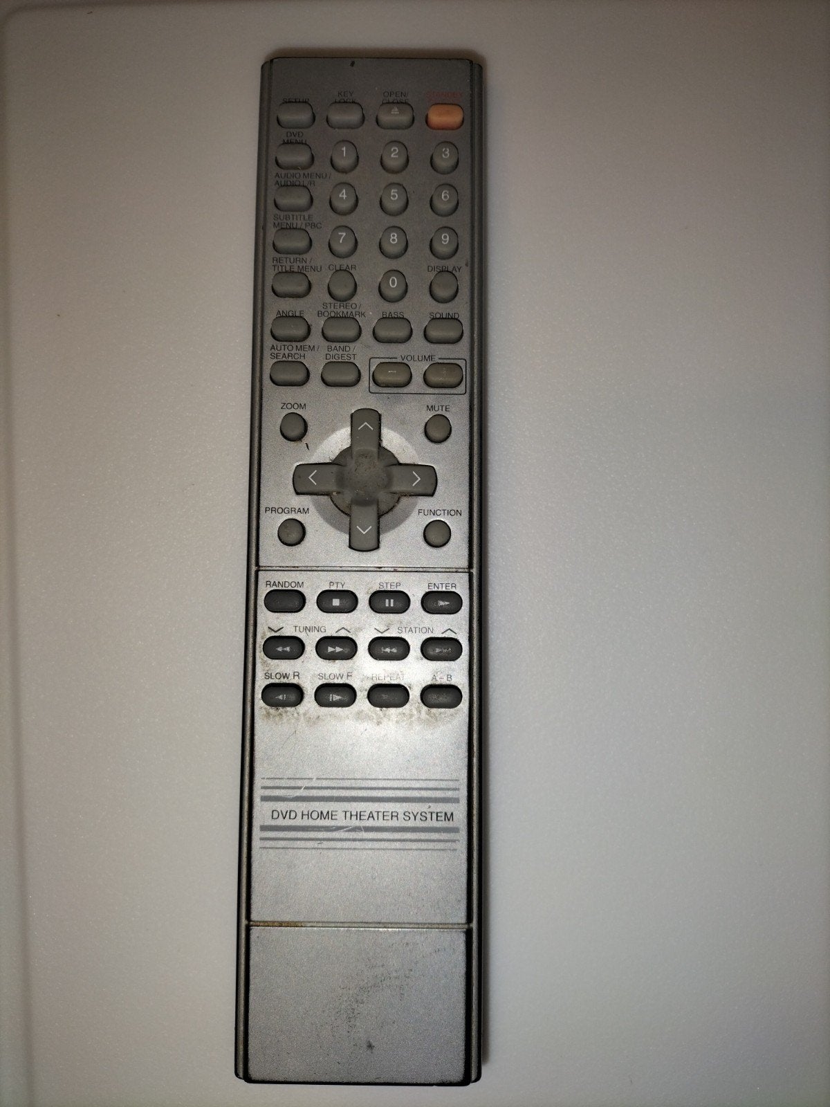 Vervangende Afstandsbediening voor Medion MD40205 DVD Home, Audio, Tv en Foto, Afstandsbedieningen, Ophalen of Verzenden, Nieuw