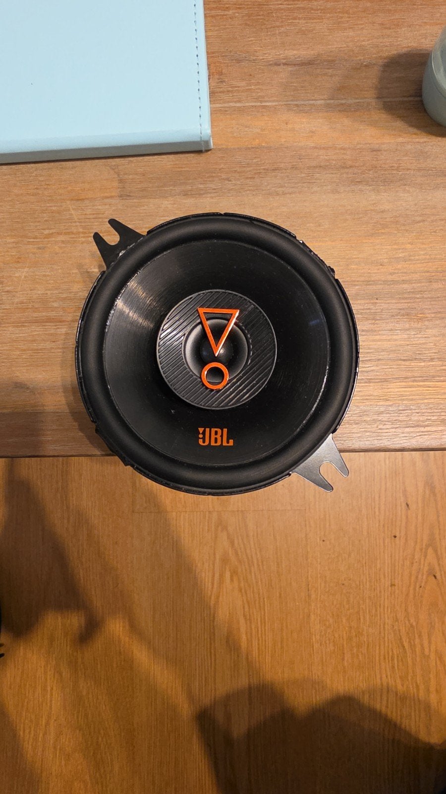 JBL Stage 3 Boxen & BassPro Nano Subwoofer Set, Ophalen