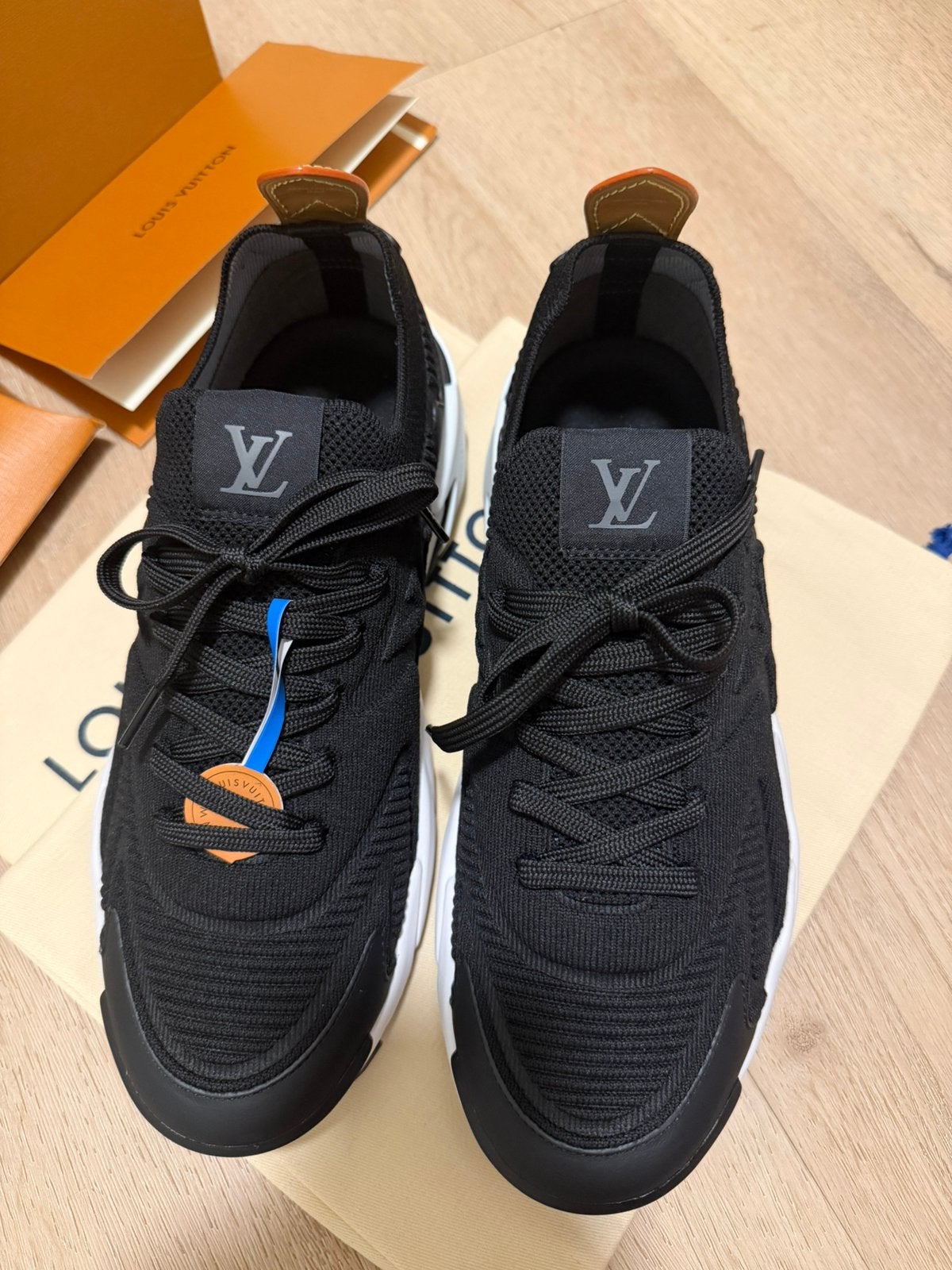 Louis vuitton tatic, Ophalen of Verzenden, Nieuw, Schoenen
