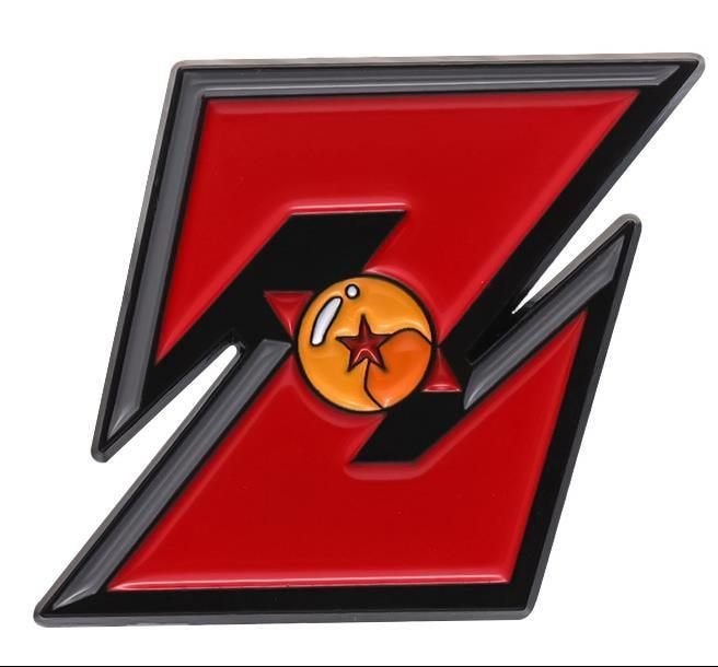DRAGONBALL Z Goku Anime Enamel Pin speld Brooche, Verzamelen, Stripfiguren, Verzenden, Kuifje, Nieuw, Beeldje of Figuurtje