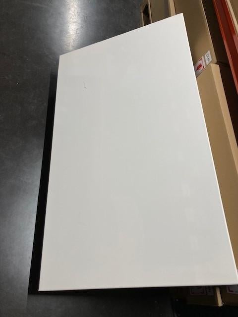 Verdeleromkasting 1200x700x20cm vloerverwarming, Doe-het-zelf en Verbouw, Ophalen, Gebruikt, IJzer
