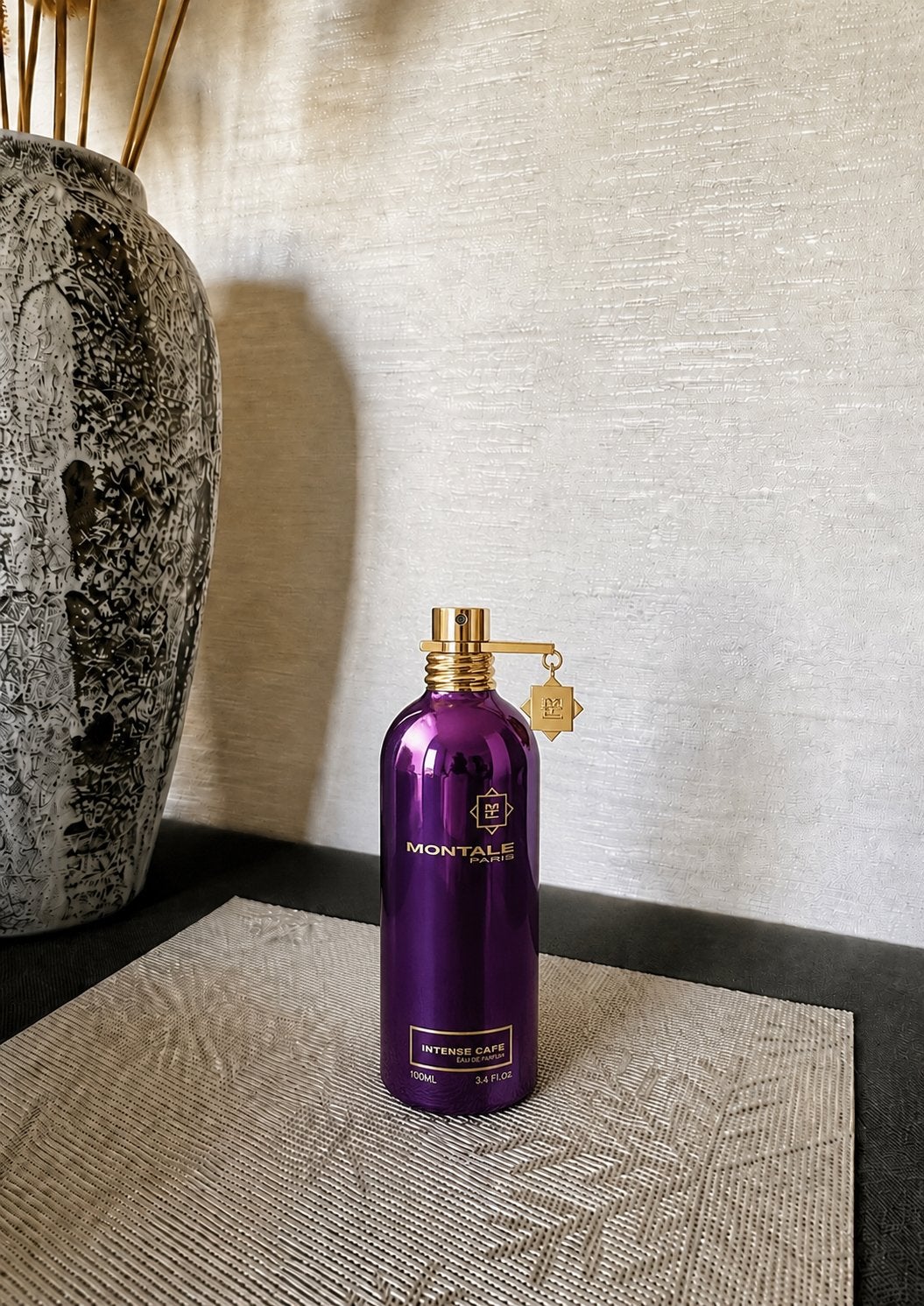Montale  Intense Cafe, Ophalen of Verzenden, Nieuw