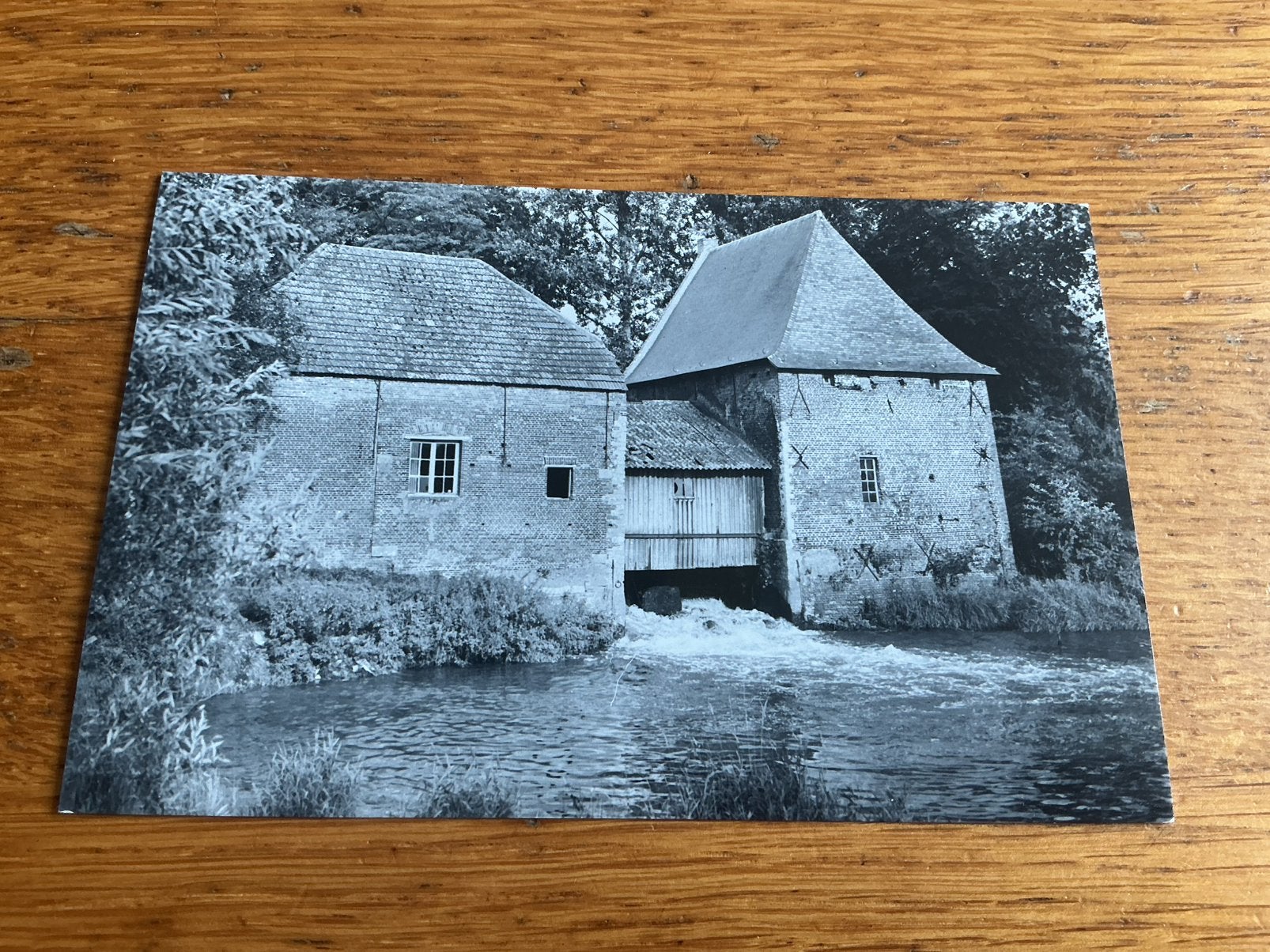 V519 Grobbendonk molen, Ophalen of Verzenden