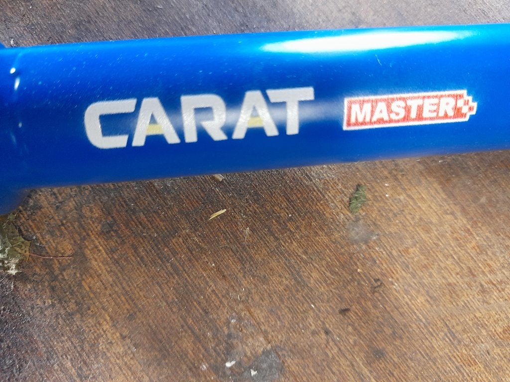 CARAT DIAMAND BOREN NIEUW, Ophalen, Nieuw, Overige typen