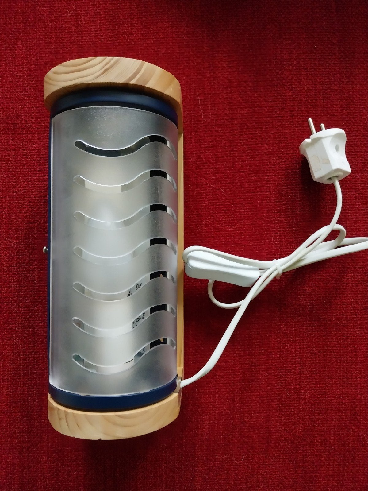 Wandlamp TASSA van IKEA en Tante Brocante, Huis en Inrichting, Ophalen of Verzenden, Gebruikt