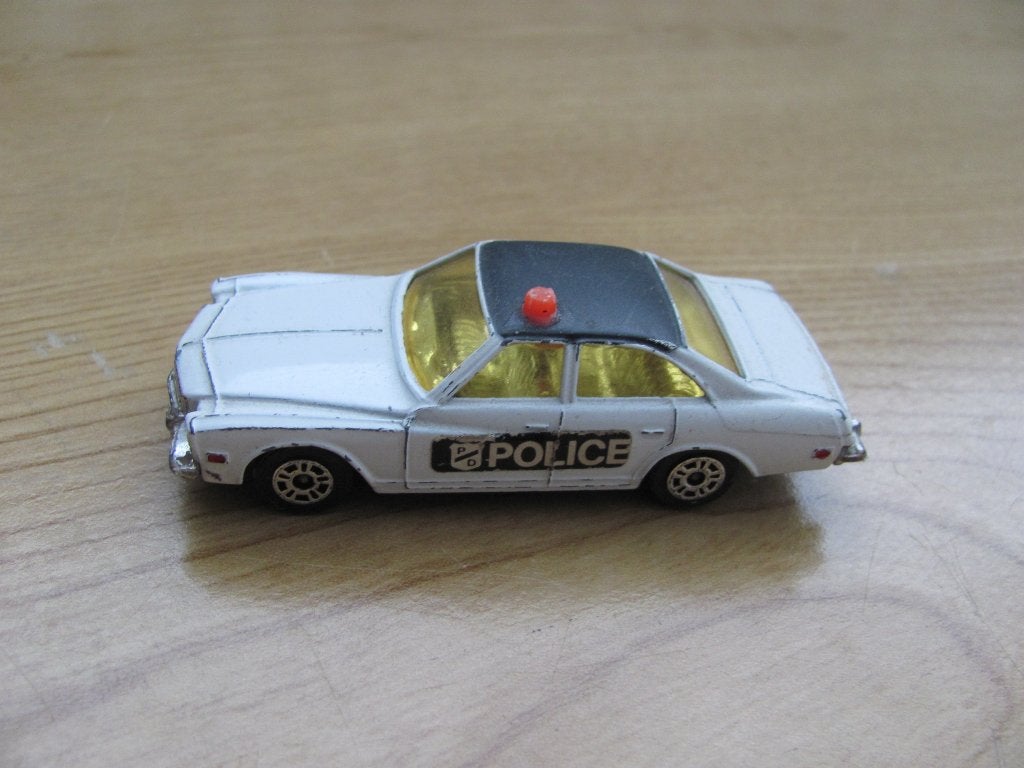 Buick Regal modelauto 1:87, Ophalen of Verzenden, Gebruikt, Auto, Overige merken