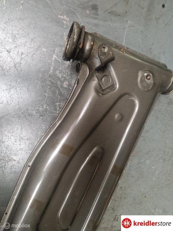 Kreidler motorfiets frame lak zonder kenteken zeer mooi, Fietsen en Brommers, Gebruikt, Kreidler, Ophalen of Verzenden, Kreidler