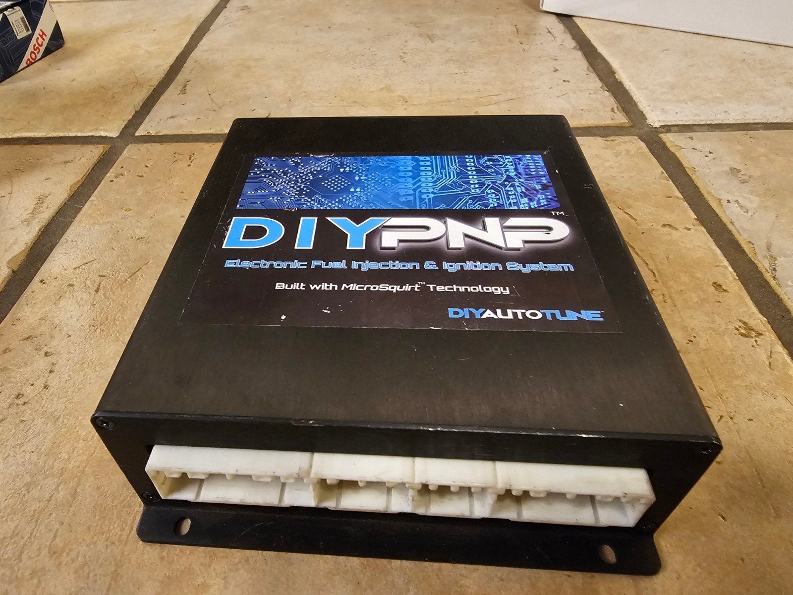 DIYPNP STANDALONE ECU MX-5 NA, Ophalen of Verzenden, Gebruikt, Mazda