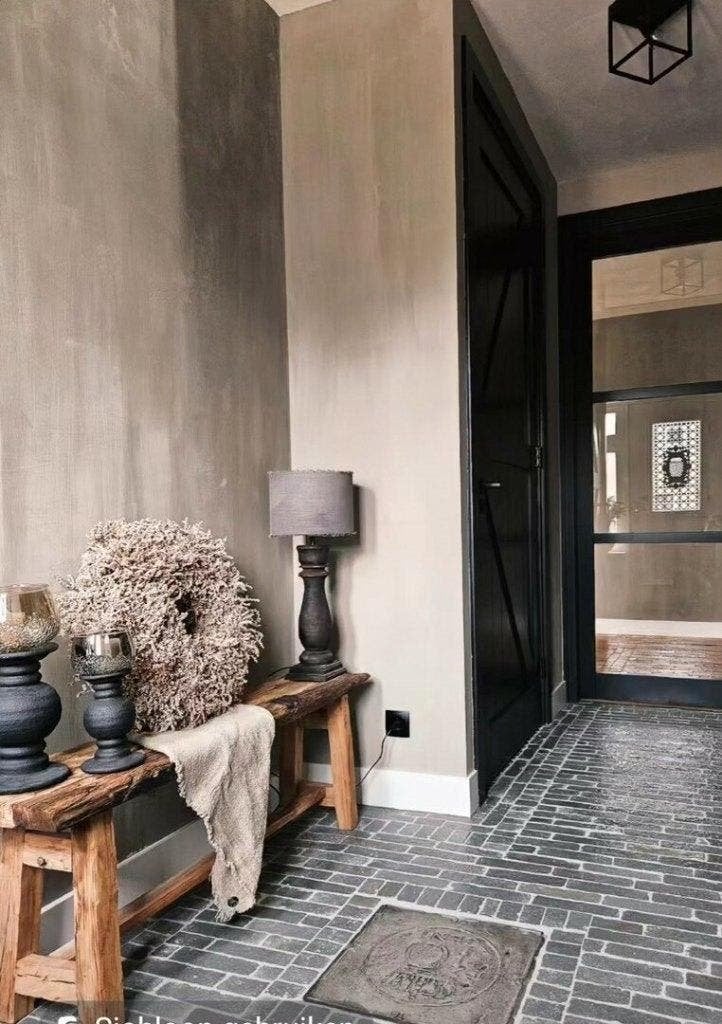 BRICKS, IJSSELSTEENTJES GRIS! NU IN DE SALE, Ophalen, Nieuw, 75 m² of meer, Overige typen