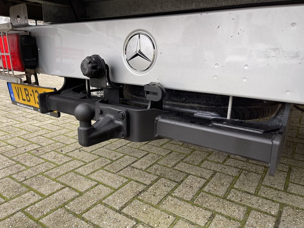 Mercedes-Benz Sprinter 311 2.2 CDI L2 EURO VI-D / vaste prij, Auto's, Mercedes-Benz, Gebruikt, 116 pk, Origineel Nederlands, Bedrijf
