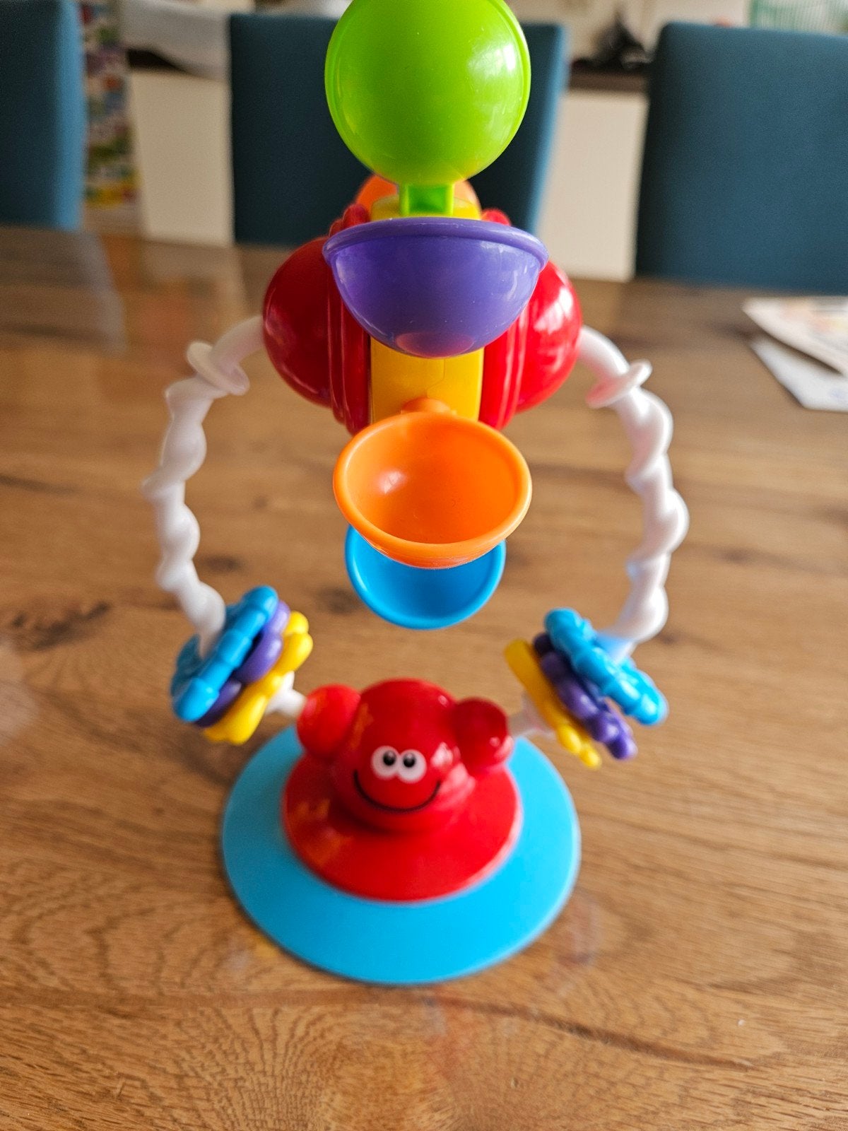 Baby speelgoed, Kinderen en Baby's, Speelgoed | Babyspeelgoed, Ophalen, Overige typen