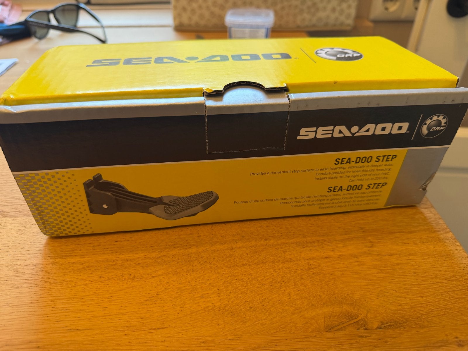 Sea-Doo Spark Step - Nieuw in doos, Ophalen of Verzenden, Nieuw, Overige typen