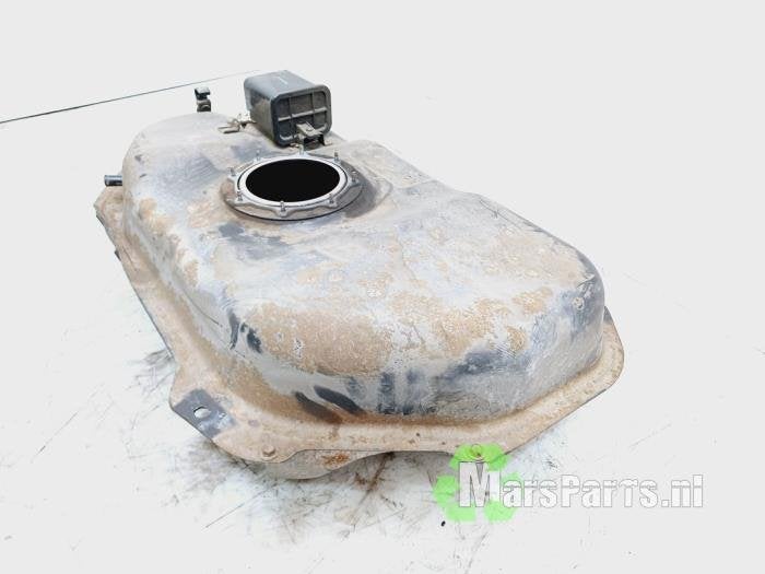 Tank van een Hyundai I10, Gebruikt, -, -, 6 maanden garantie
