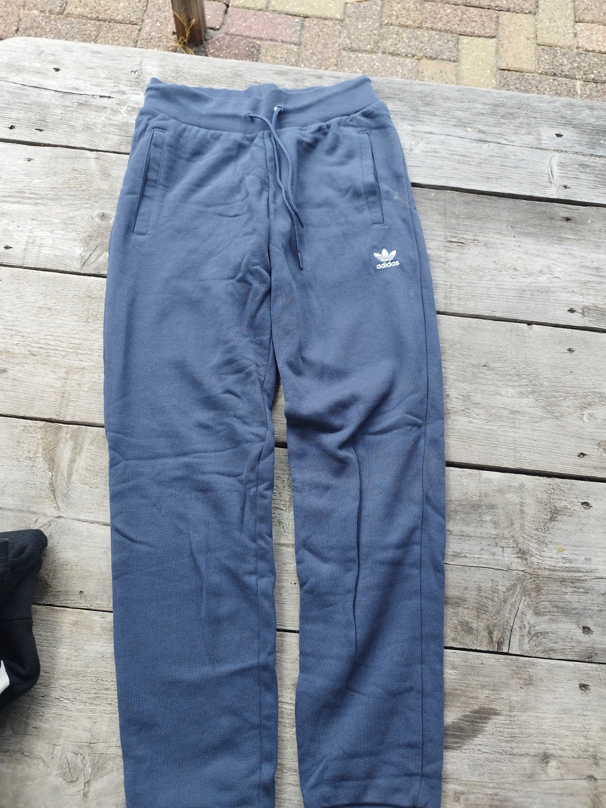 Adidas, Overige typen, Ophalen of Verzenden, Zo goed als nieuw, Maat 36 (S)