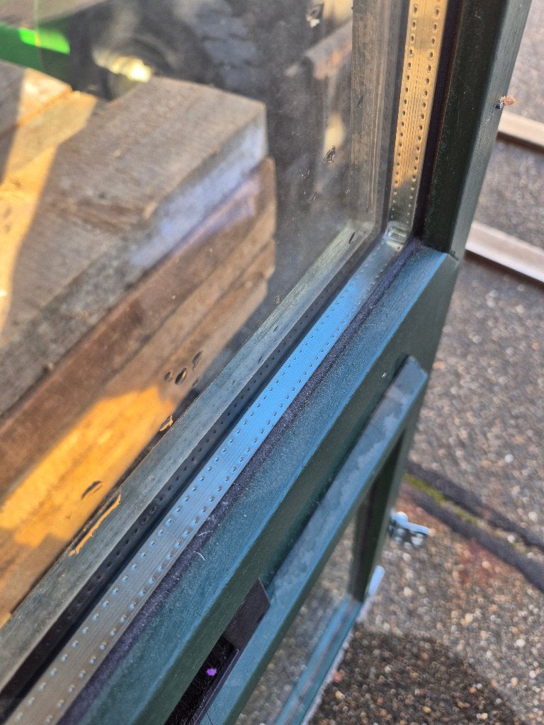 Voordeur deur buitendeur hardhout 210,5 x 87 ( 171 ), Ophalen, Gebruikt, 120 cm of meer, Nb