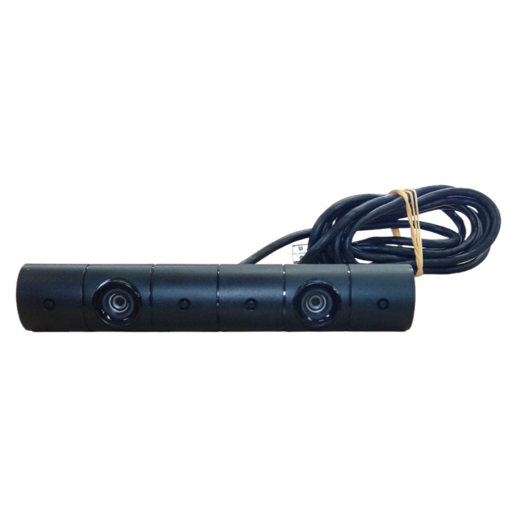 PlayStation 4 V2 Camera, Sony, Zo goed als nieuw, Support@sony.com, 1-7-1 Konan, Minato-ku
Tokyo 108-0075
Japan